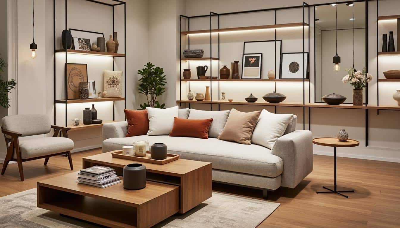 découvrez notre avis détaillé sur zara home : analyse de la qualité des produits, du style et des tendances proposées par la marque pour sublimer votre intérieur.