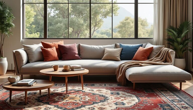 découvrez notre avis sur saudade : qualité des tapis et coussins, design, confort et conseils pour sublimer votre intérieur avec des accessoires décoratifs uniques et tendance.