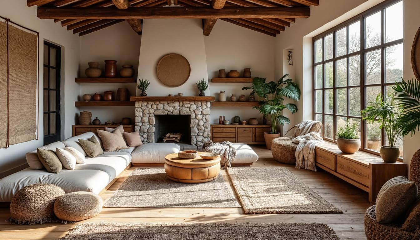 découvrez notre avis sur saudade : qualité, design et confort de leurs tapis et coussins pour embellir votre intérieur. trouvez l’inspiration pour une décoration tendance et chaleureuse !