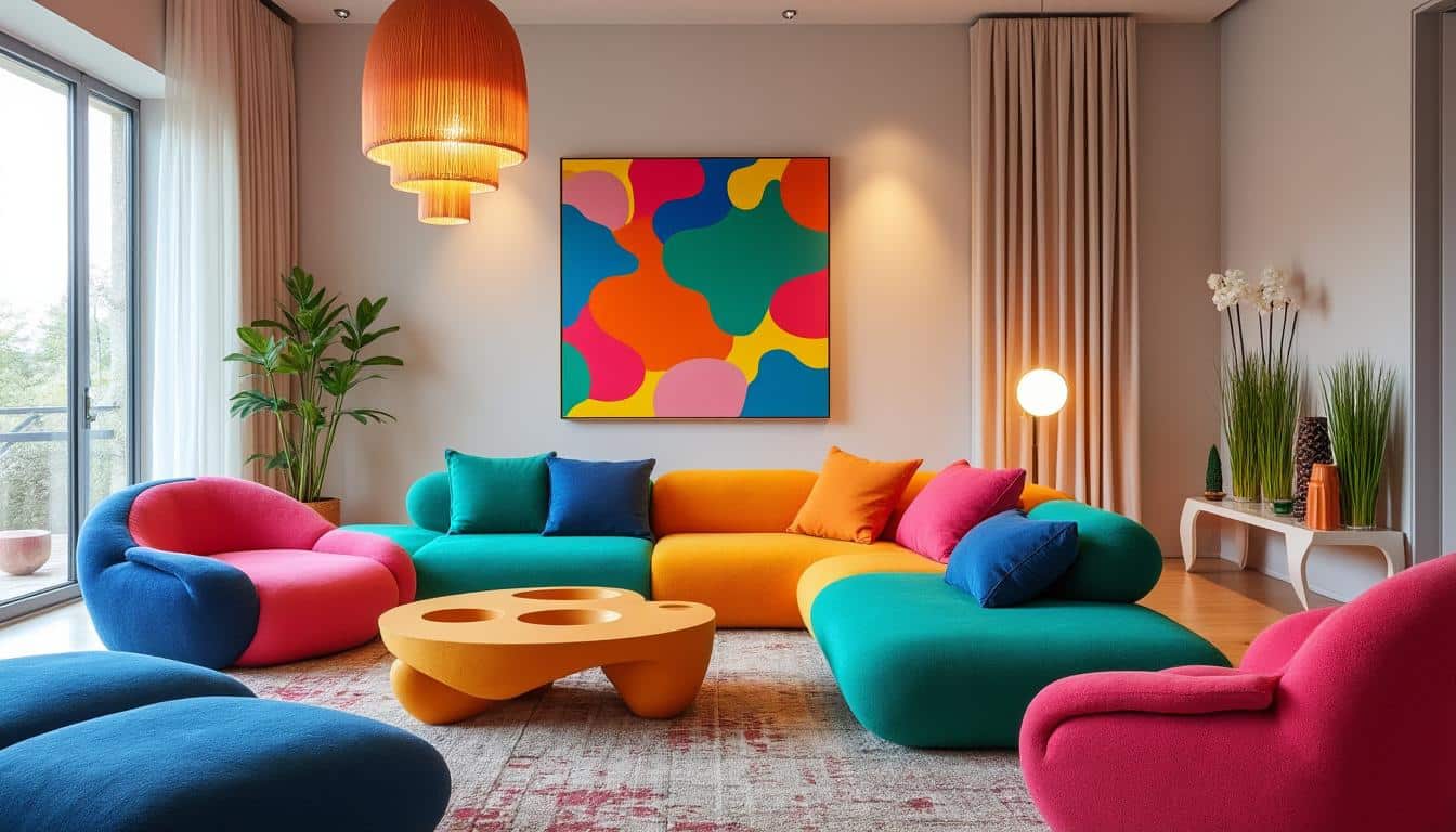 découvrez notre avis complet sur seletti, la marque italienne de déco design. qualité, originalité, prix : tout ce qu’il faut savoir avant d’acheter les créations uniques de seletti pour embellir votre intérieur.