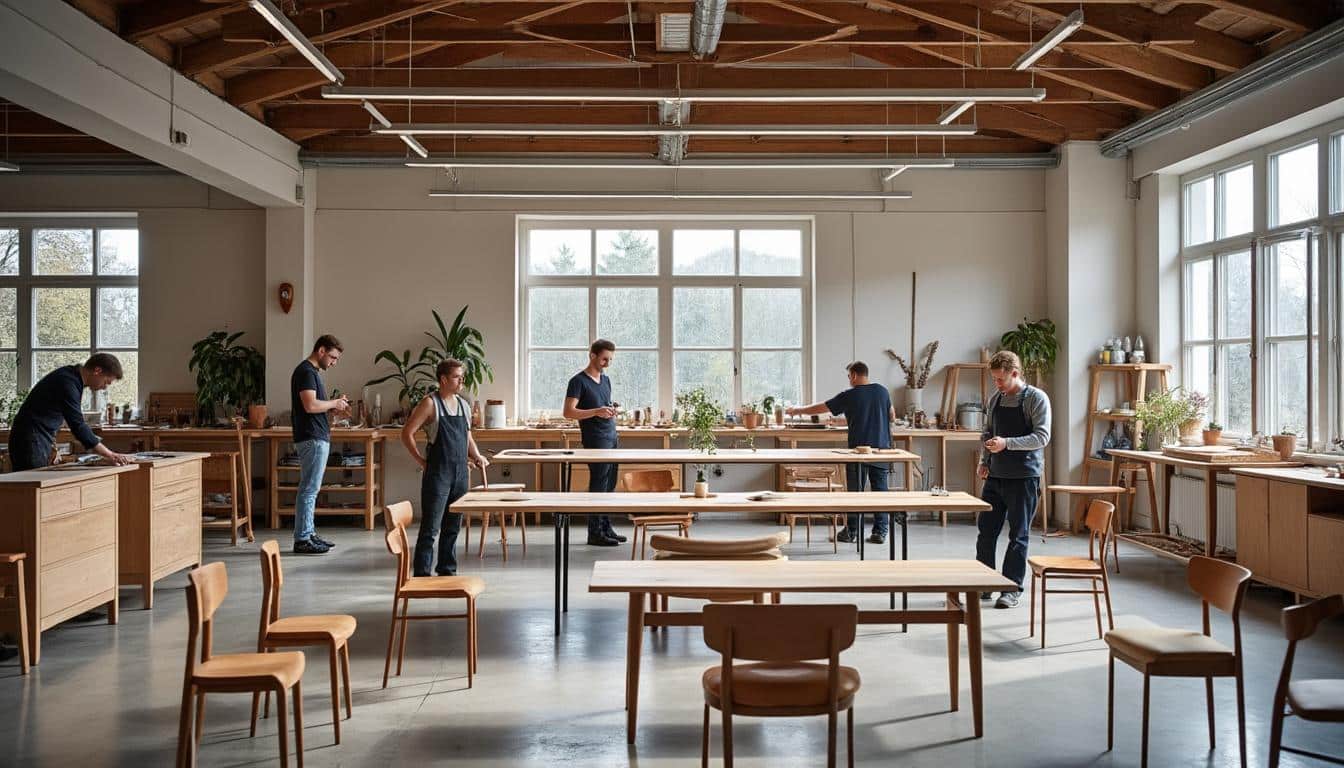 découvrez notre avis détaillé sur noo.ma, la marque de décoration et mobilier design. qualité, style et innovation : nous évaluons l’offre, les matériaux, le service client et le rapport qualité-prix pour vous aider à faire le bon choix.